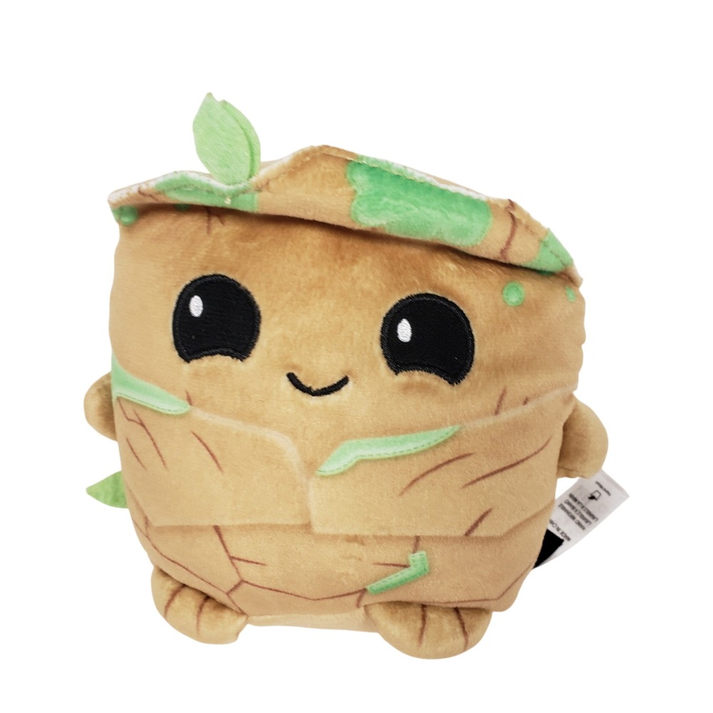 Marvel Guardians of‎ the Galaxy Baby Groot Plush Stuffed Toy